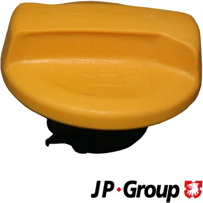 Sealing Cap, oil filler neck